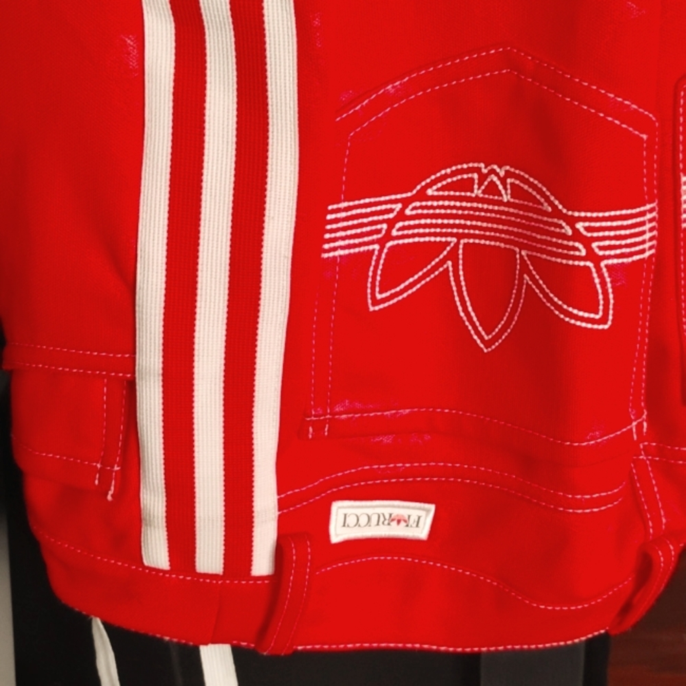 Fiurucci Adidas pants